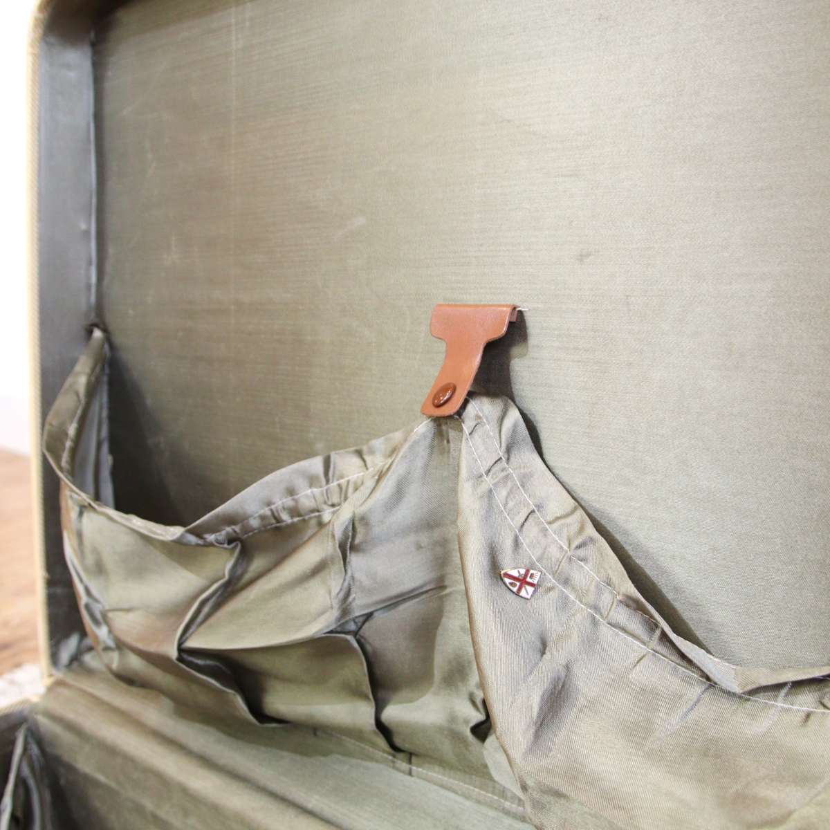 トランク スーツケース レトロ 旅行カバン ヴィンテージ