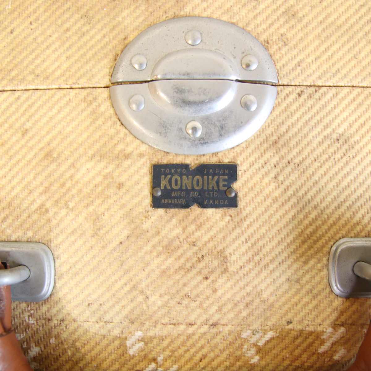 トランク スーツケース レトロ 旅行カバン ヴィンテージ