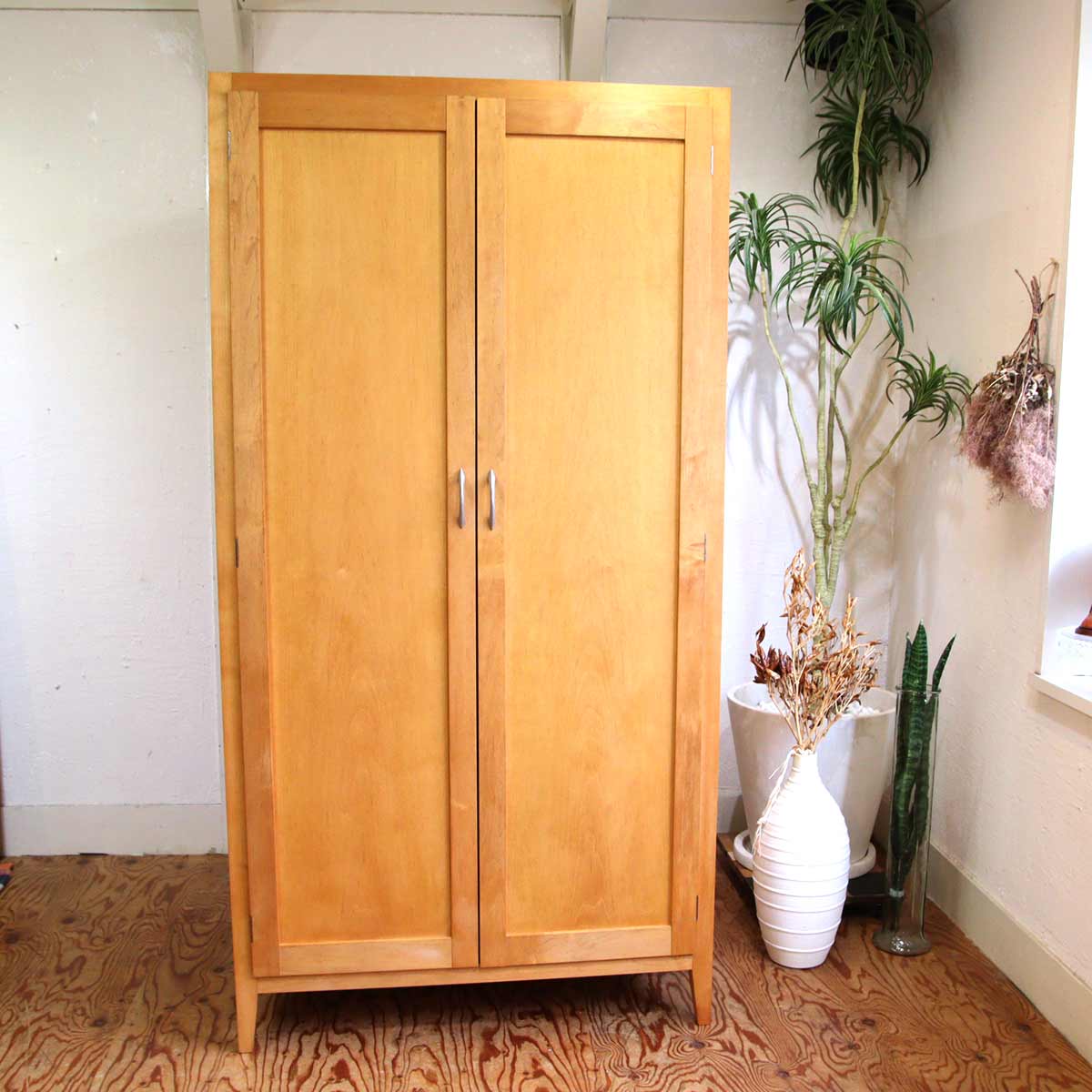トラックファニチャー / TRUCK FURNITURE ワードローブ クローゼット 中古
