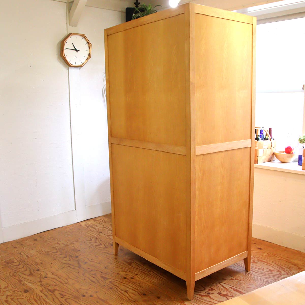 トラックファニチャー / TRUCK FURNITURE ワードローブ クローゼット 中古