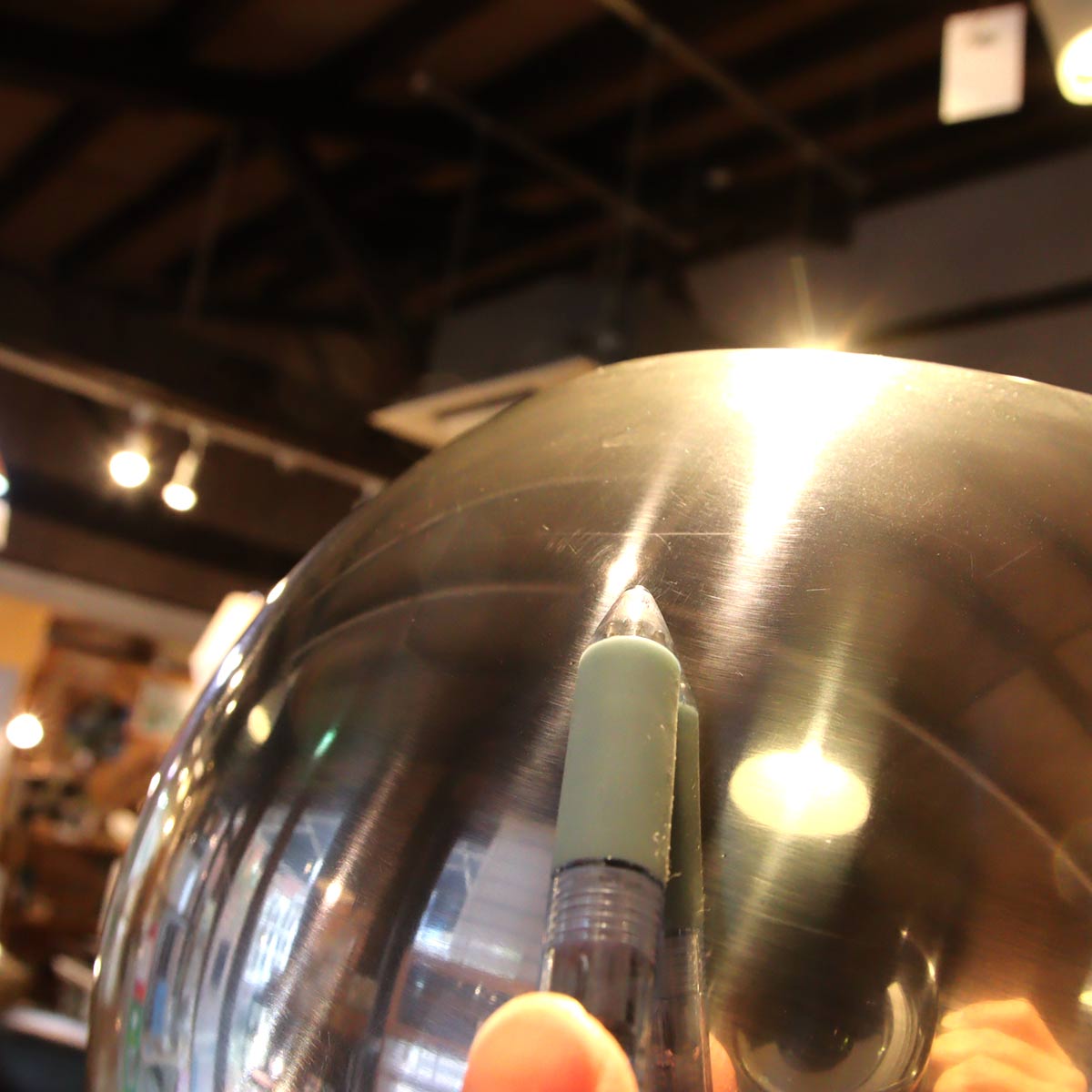 フロス / flos アルコ / ARCO フロアライト 照明 スタンドライト 中古