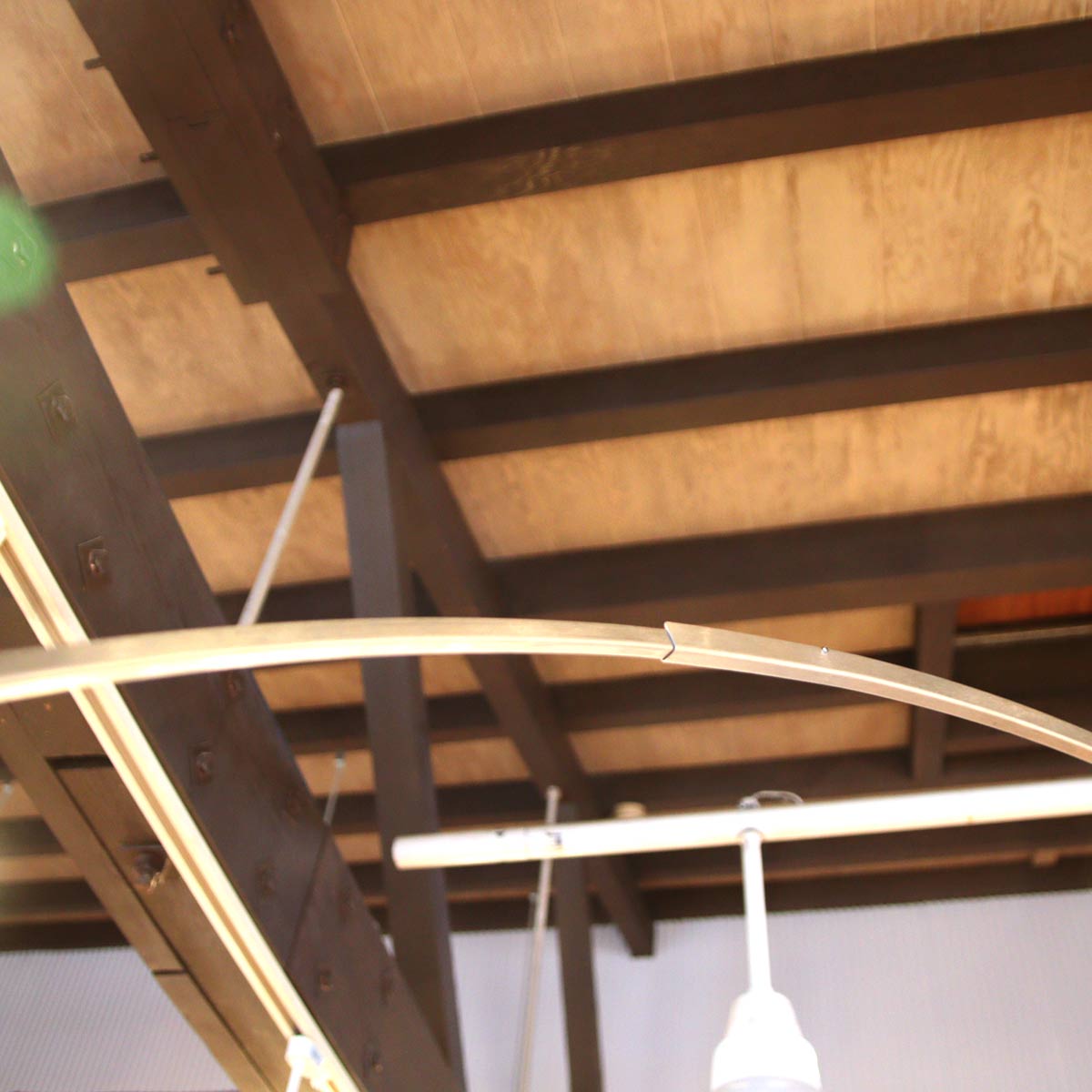 フロス / flos アルコ / ARCO フロアライト 照明 スタンドライト 中古