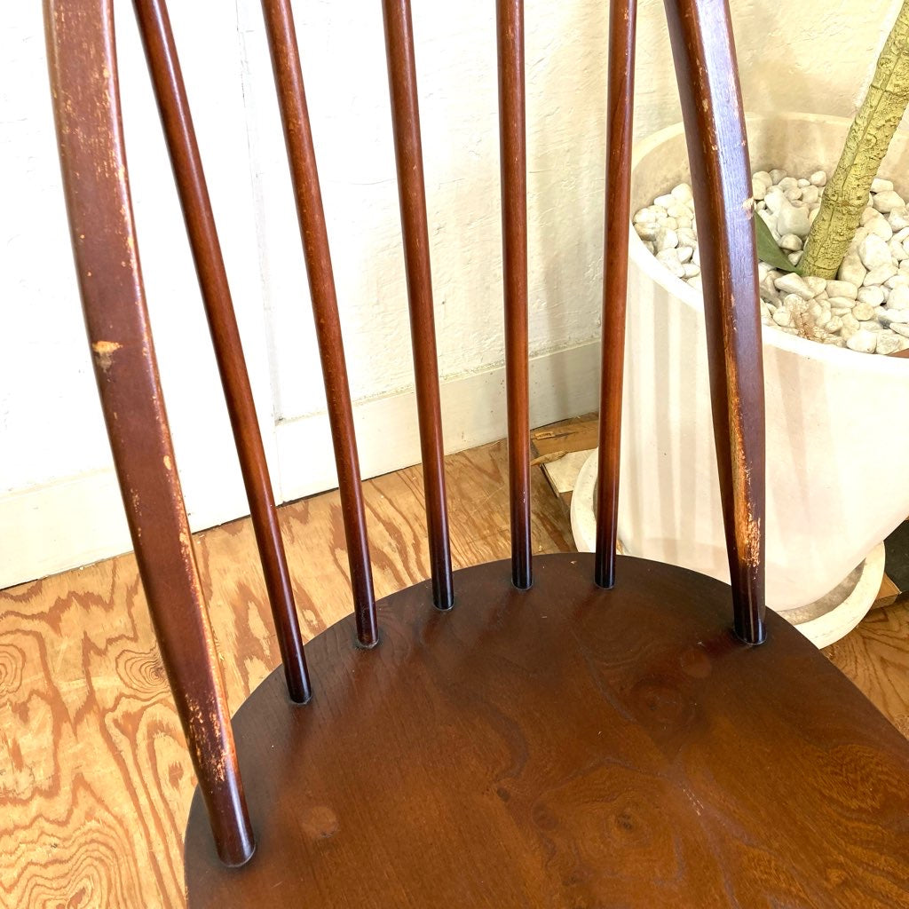アーコール / ERCOL クエーカーチェア ダイニングチェア 【2】ヴィンテージ