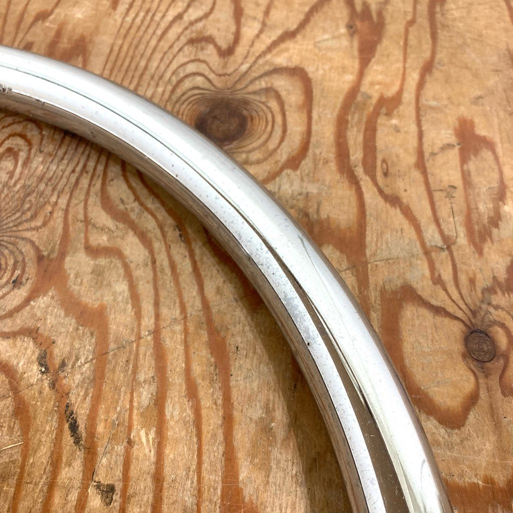 ビー&ビー イタリア / B&B Italia ディアロゴ / Dialogo アームチェア アフラ&トビア・スカルパ ホワイト 中古