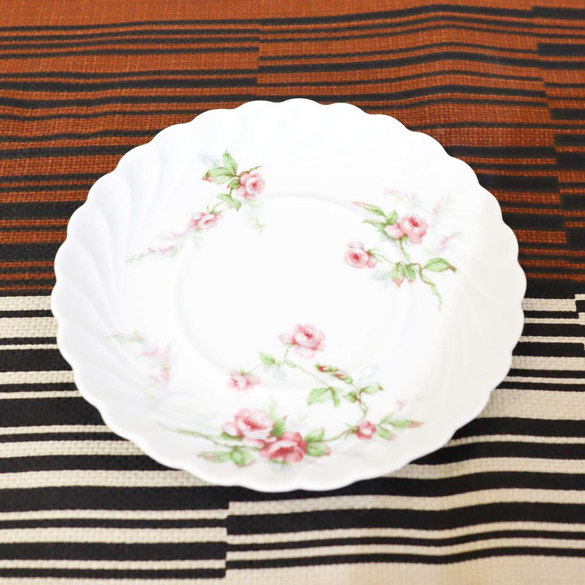 アビランド / Haviland リモージュ カップ&ソーサー 中古