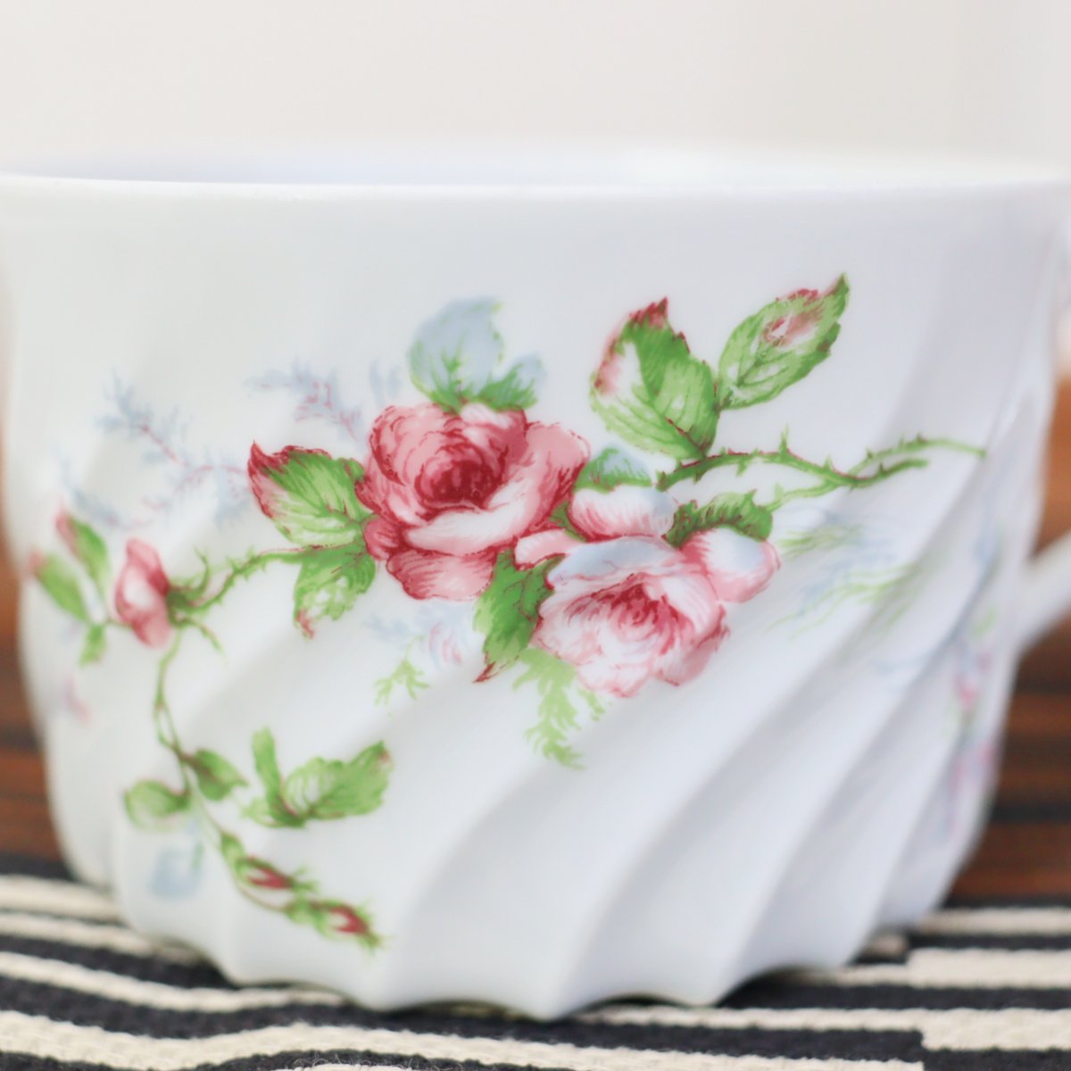 アビランド / Haviland リモージュ カップ&ソーサー 中古