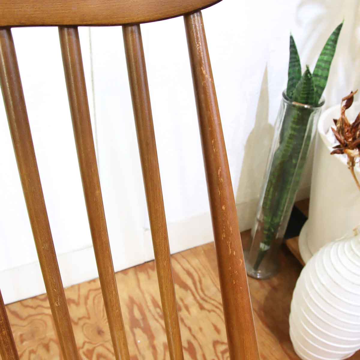 アーコール / ERCOL ゴールドスミスチェア 中古