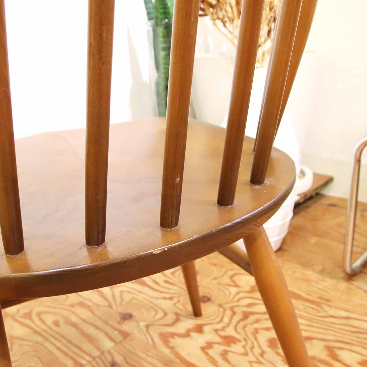 アーコール / ERCOL ゴールドスミスチェア 中古