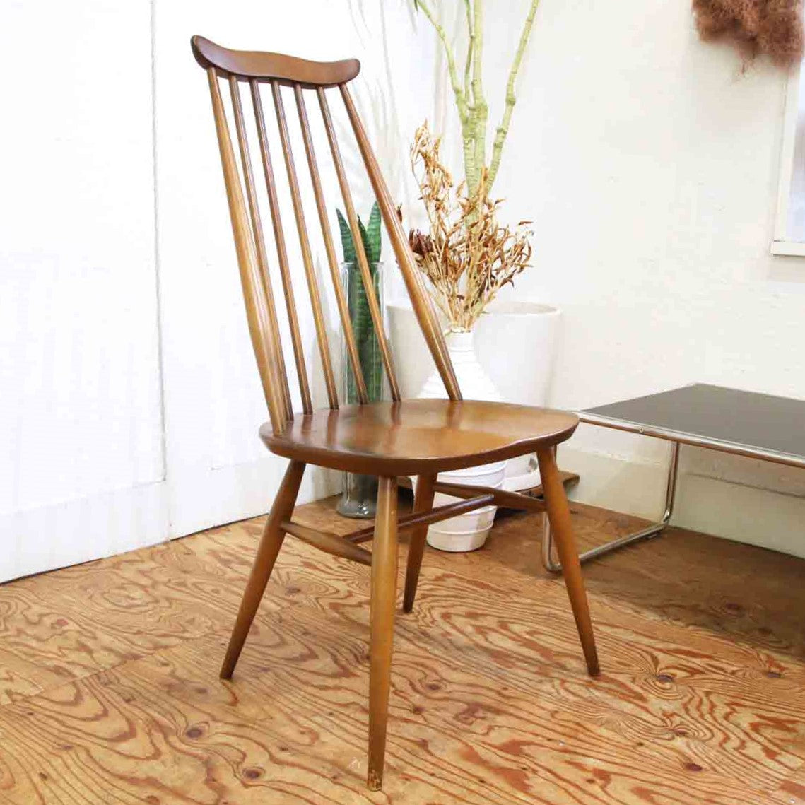 アーコール / ERCOL ゴールドスミスチェア 中古