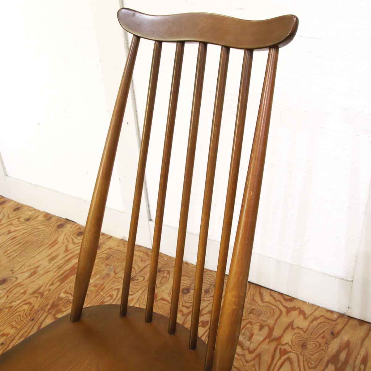 アーコール / ERCOL ゴールドスミスチェア 中古