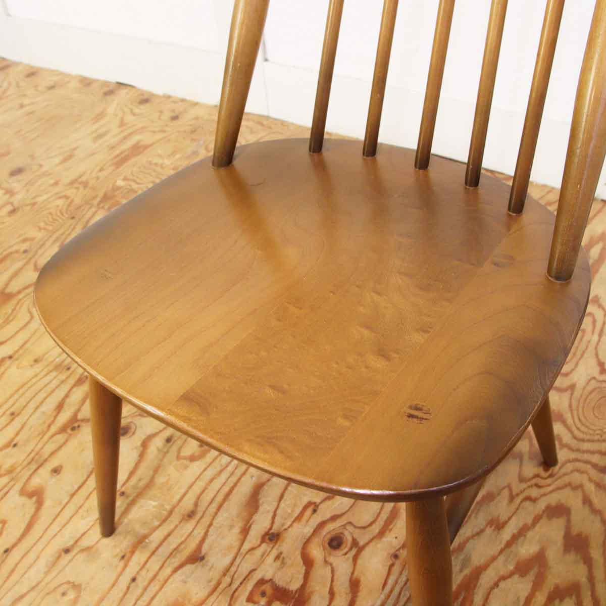 アーコール / ERCOL ゴールドスミスチェア 中古