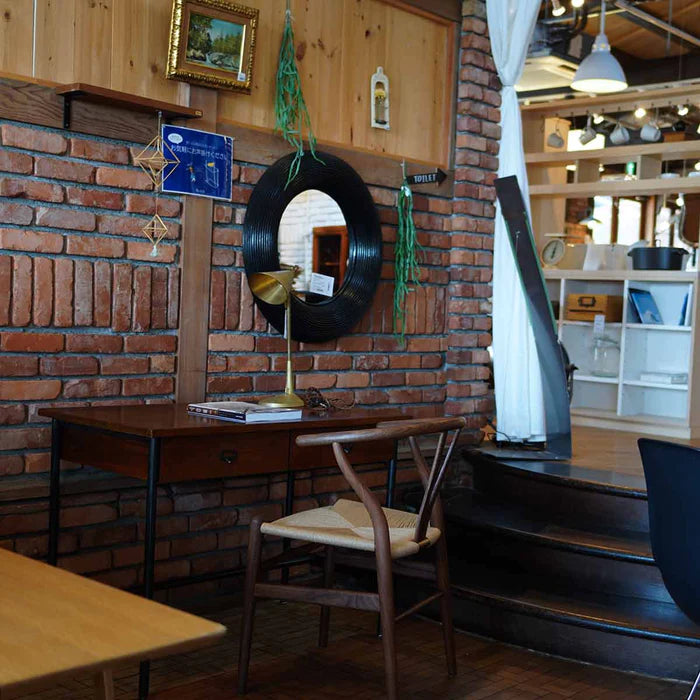 カール・ハンセン&サン / Carl Hansen & Søn Yチェア CH24 ハンス J. ウェグナー ウォールナット 【14】 中古 展示品