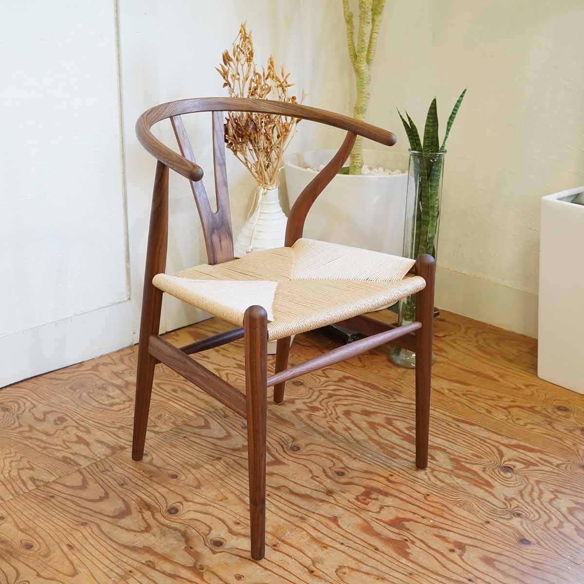カールハンセン＆サン Carl Hansen & Søn Yチェア CH24 【2】ハンスJ 