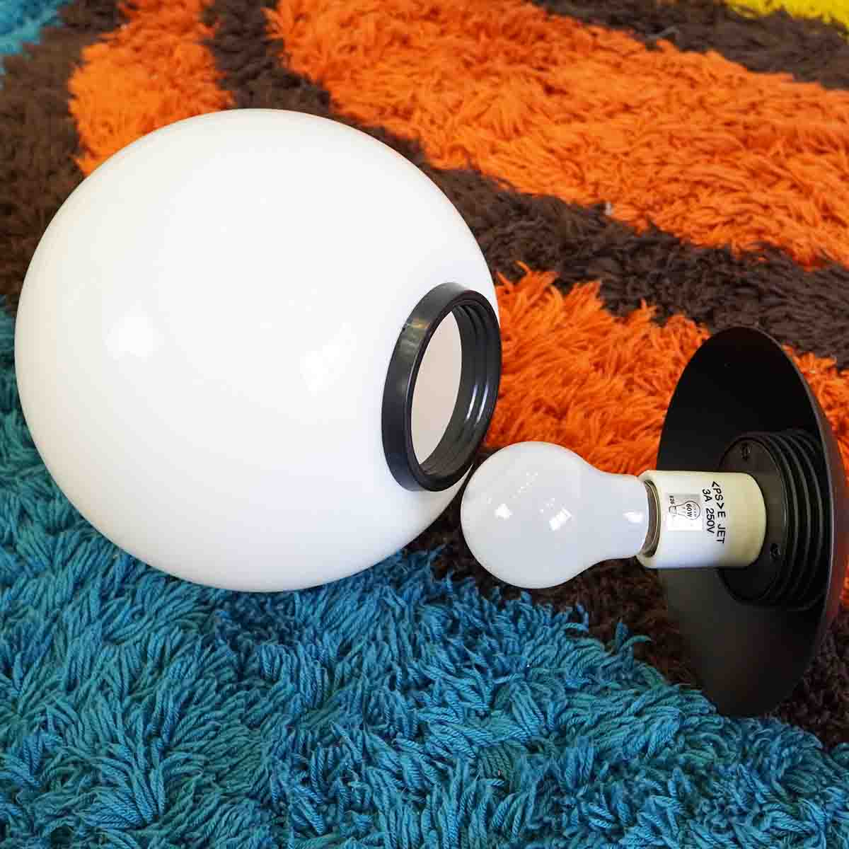 アートワークスタジオ / ART WORK STUDIO ブリスペンダント / Bliss-pendant 1 ペンダントライト 1灯 かなでもの 中古