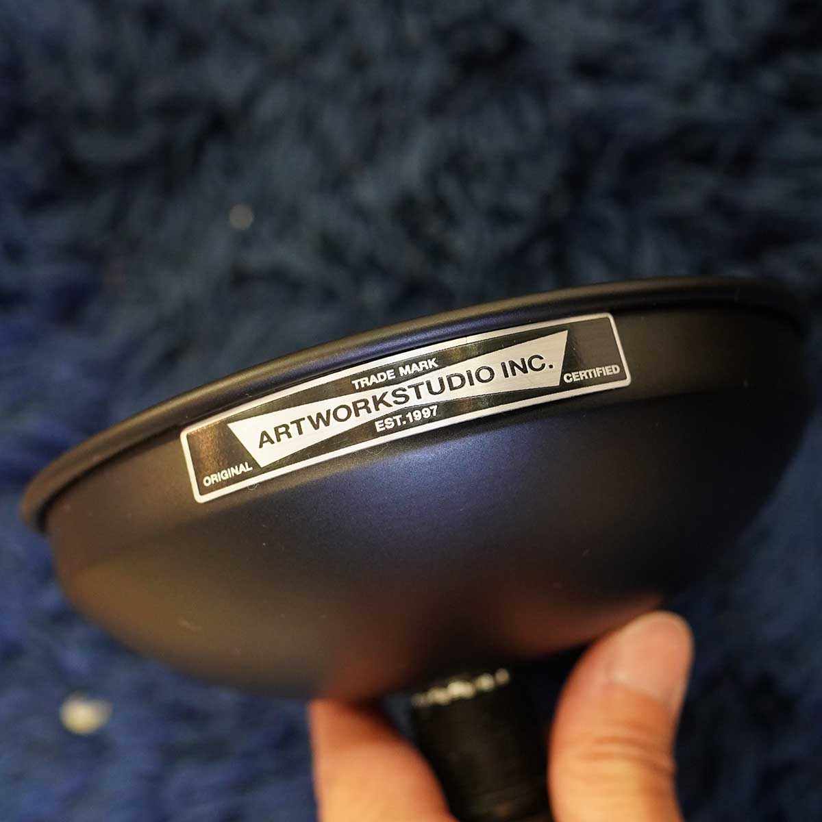 アートワークスタジオ / ART WORK STUDIO ブリスペンダント / Bliss-pendant 1 ペンダントライト 1灯 かなでもの 中古