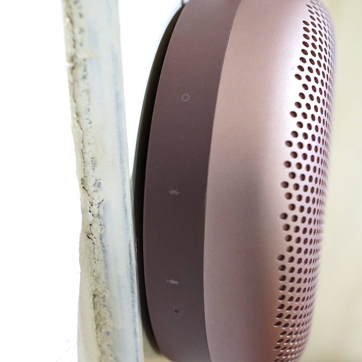 バング&オルフセン / Bang&Olfsen Beoplay A1 スピーカー 動作確認済 通話 ワイヤレス 中古