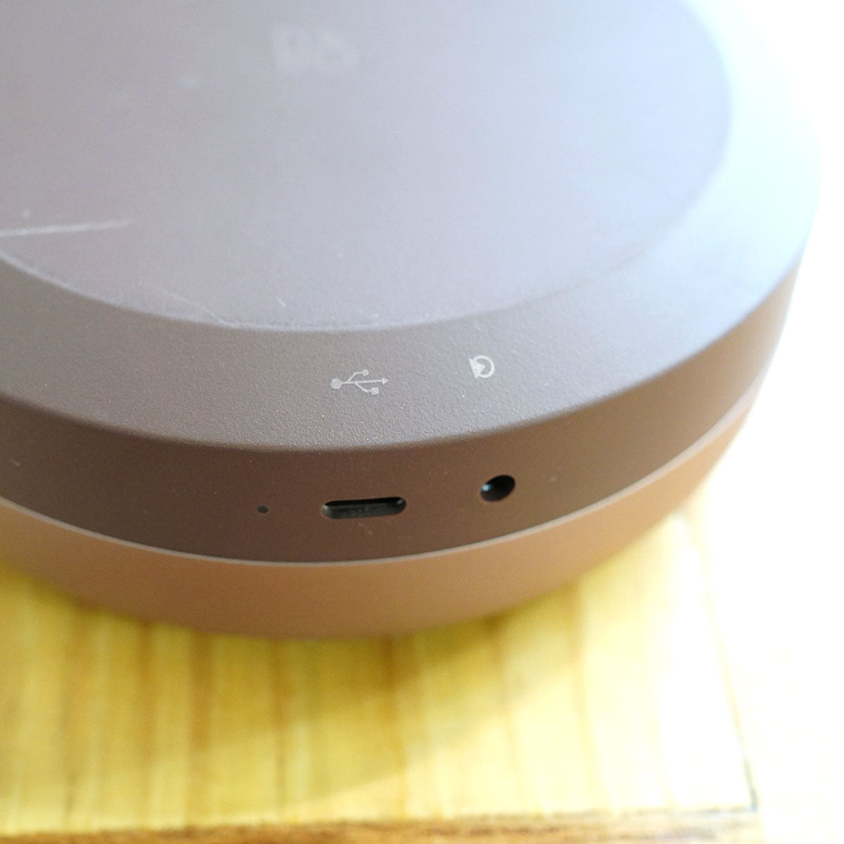 バング&オルフセン / Bang&Olfsen Beoplay A1 スピーカー 動作確認済 通話 ワイヤレス 中古