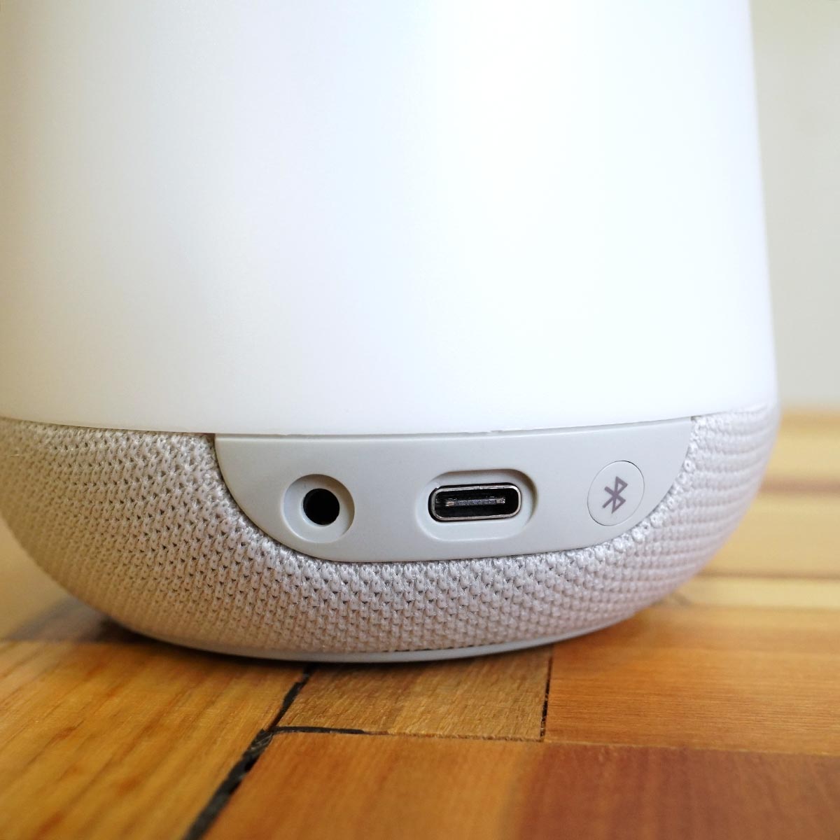 パブロ / Pablo UMA mini ランタン スピーカー ワイヤレス 動作確認済 中古