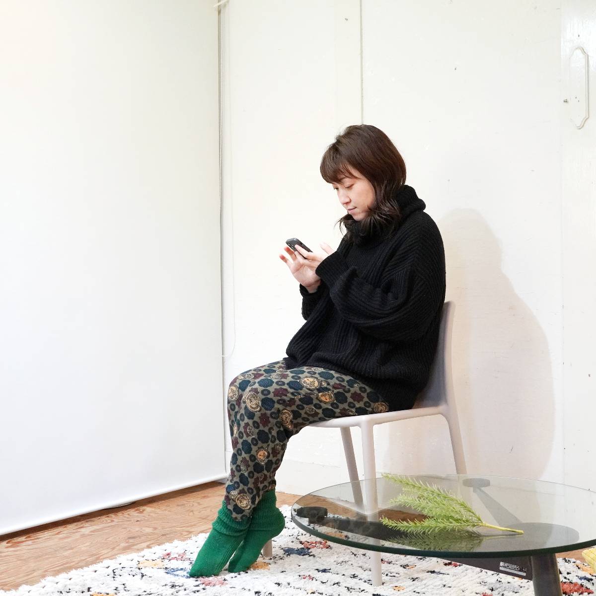 マジス / MAGIS エアチェア / Air-Chair ジャスパー・モリソン 中古