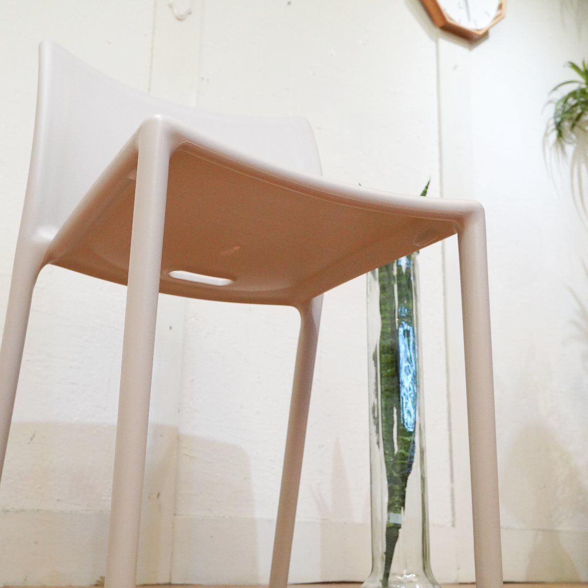 マジス / MAGIS エアチェア / Air-Chair ジャスパー・モリソン 中古