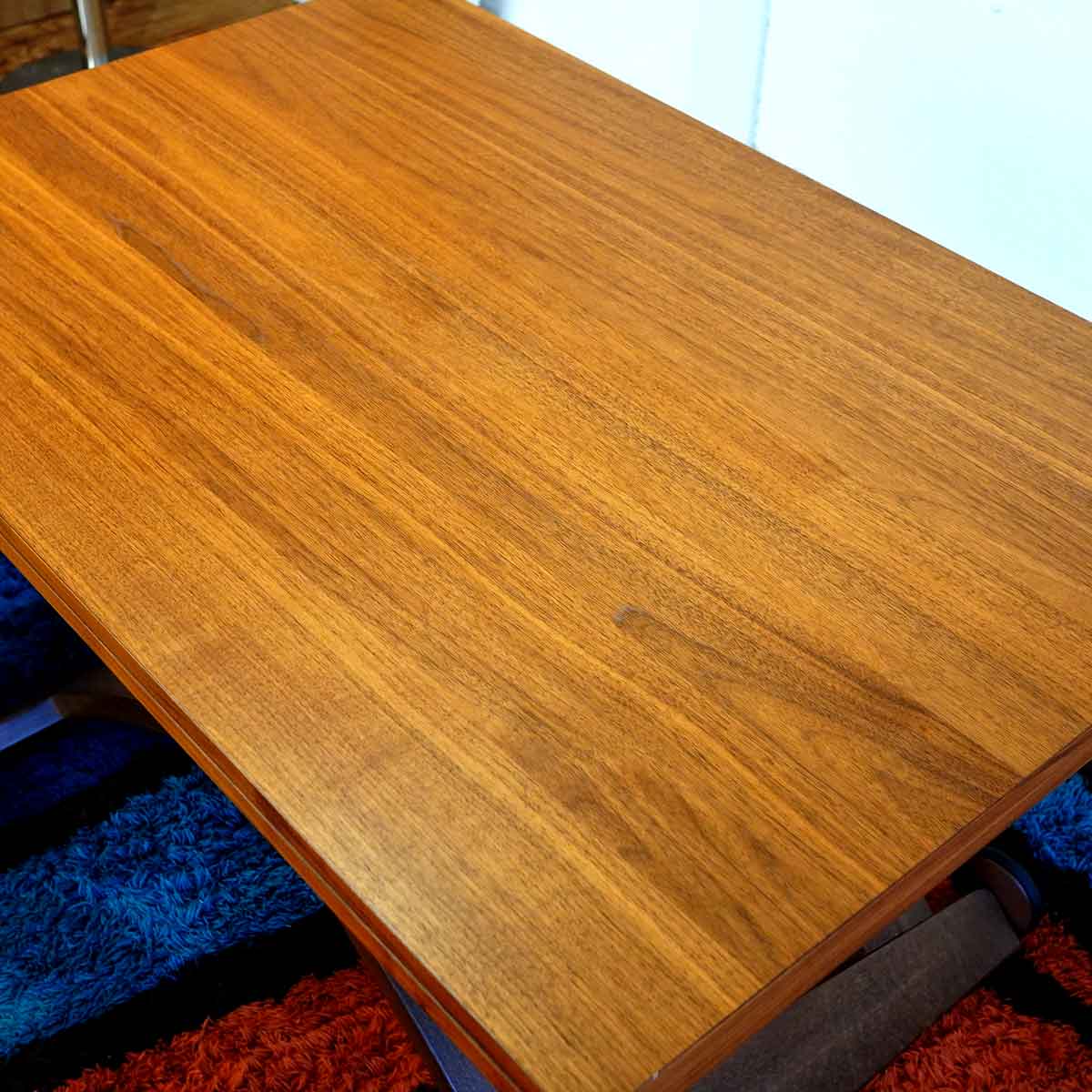 カリガリス / Calligaris コヌビア マスコッティ 伸長 昇降 テーブル 中古
