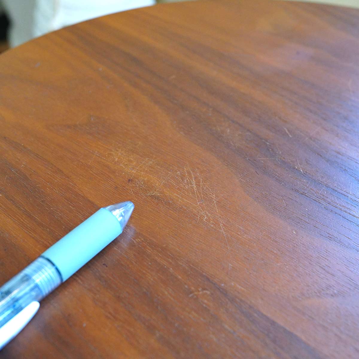 マシン・エイジ / MACHINE AGE case study shop スモール サイドテーブル T-710 中古