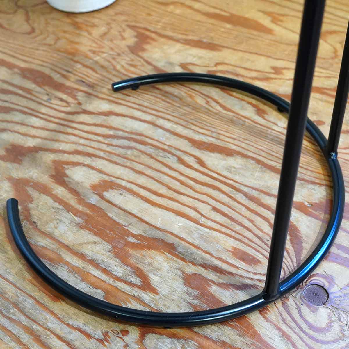 マシン・エイジ / MACHINE AGE case study shop スモール サイドテーブル T-710 中古