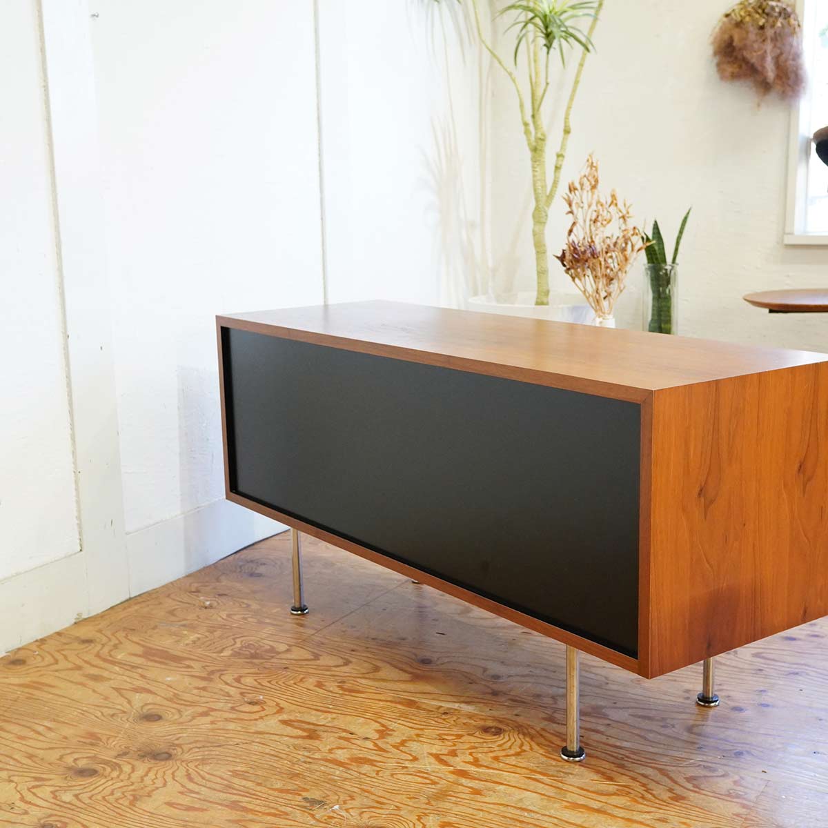 ランドスケーププロダクツ ハイアンドロー / High & Low System システムキャビネット 中古