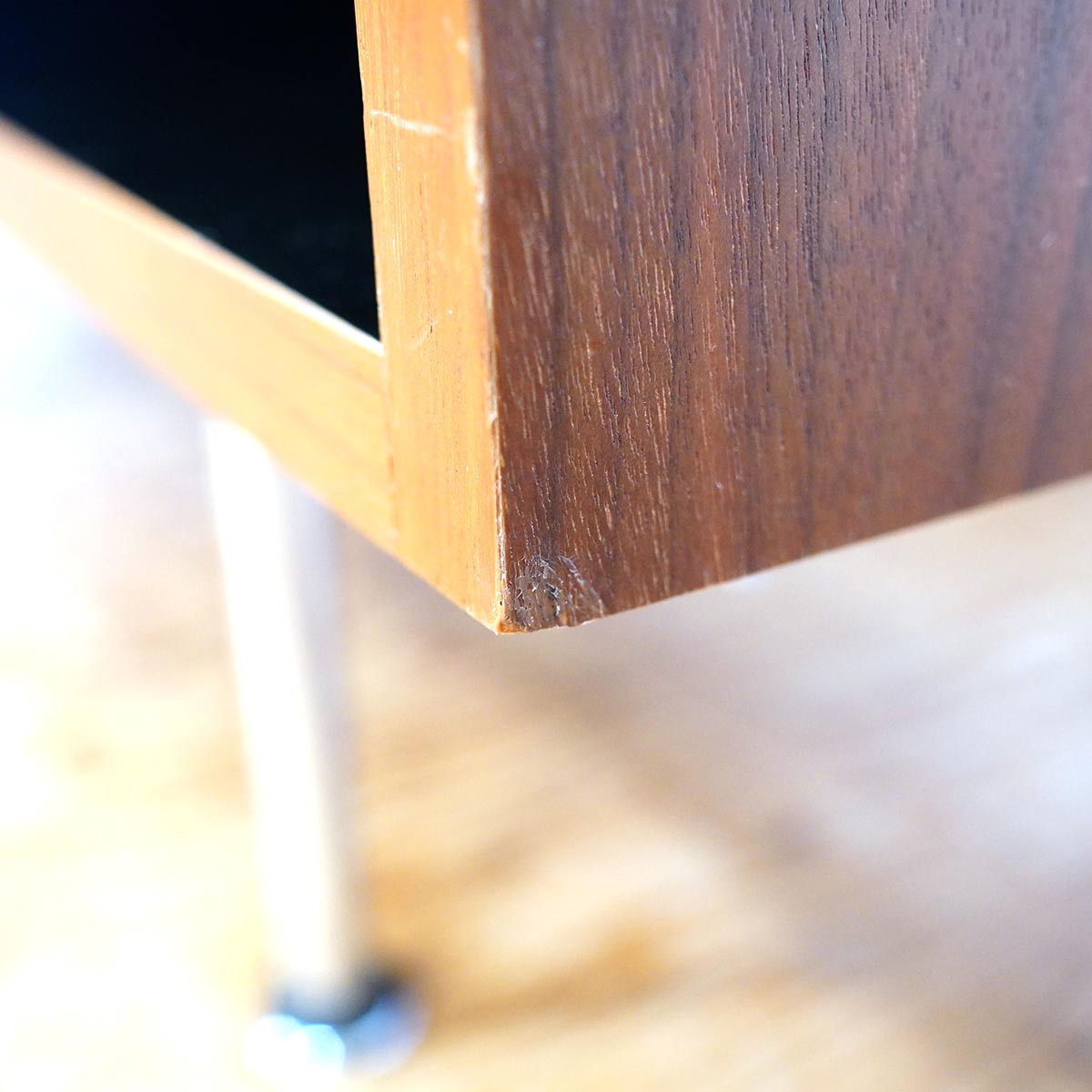 ランドスケーププロダクツ ハイアンドロー / High & Low System システムキャビネット 中古