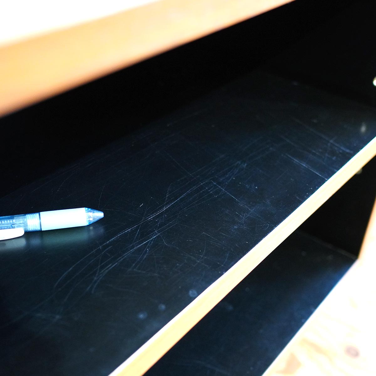 ランドスケーププロダクツ ハイアンドロー / High & Low System システムキャビネット 中古