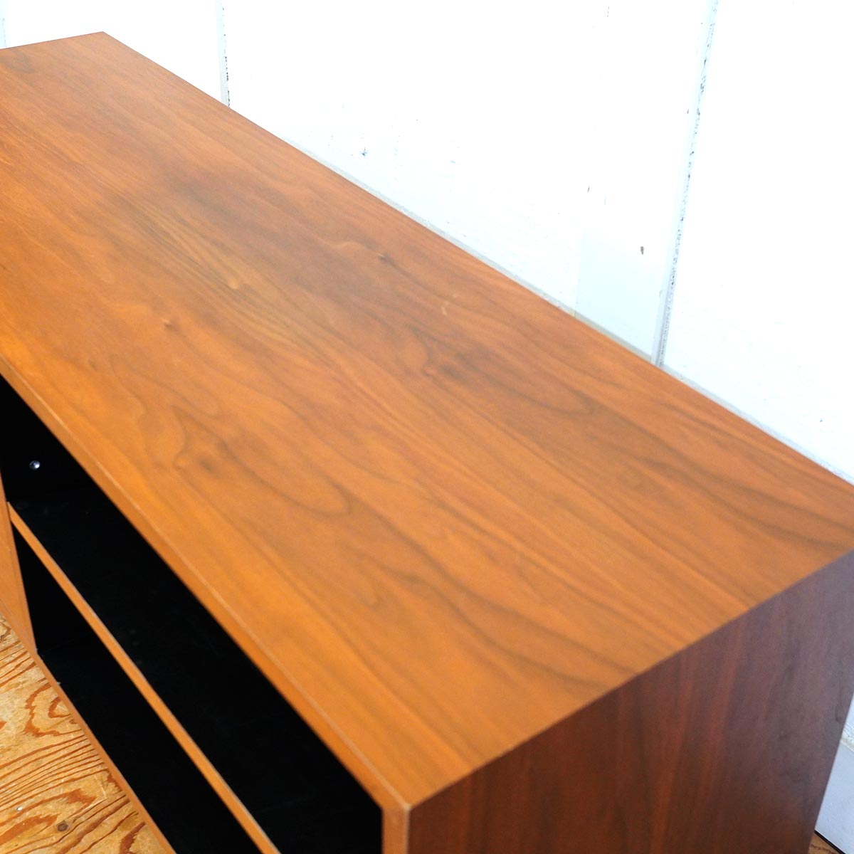 ランドスケーププロダクツ ハイアンドロー / High & Low System システムキャビネット 中古