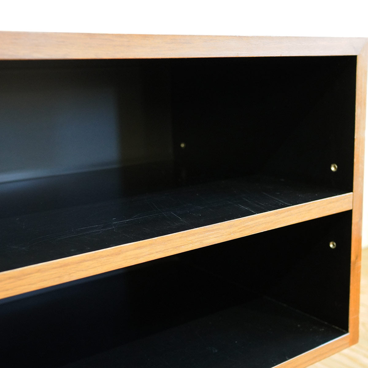 ランドスケーププロダクツ ハイアンドロー / High & Low System システムキャビネット 中古