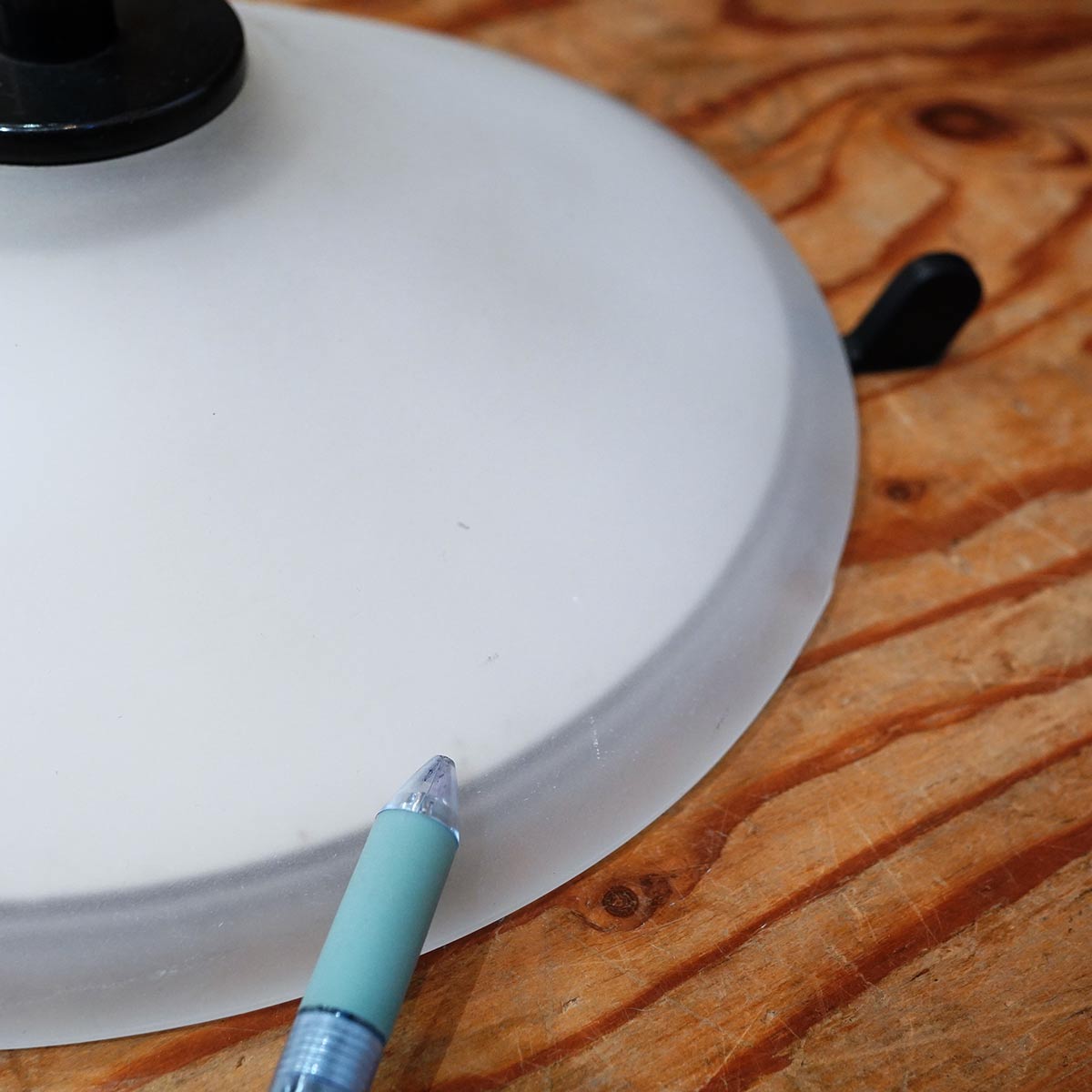 フロス / FLOS アルテルーチェ ジル フロアライト アッパーライト S1431W 中古