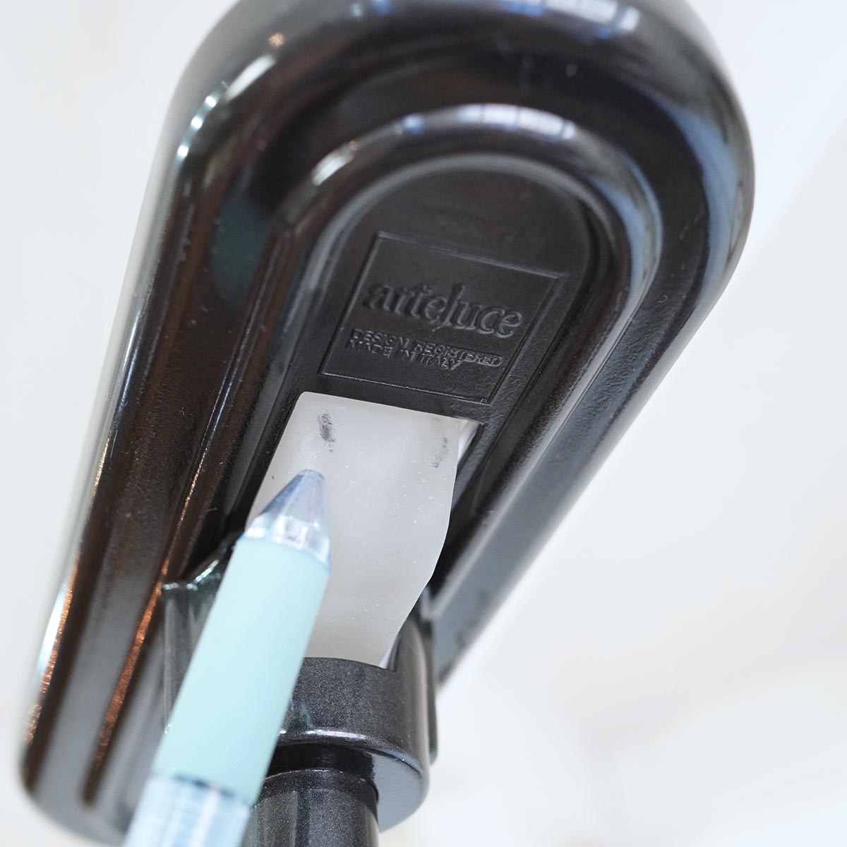 フロス / FLOS アルテルーチェ ジル フロアライト アッパーライト S1431W 中古