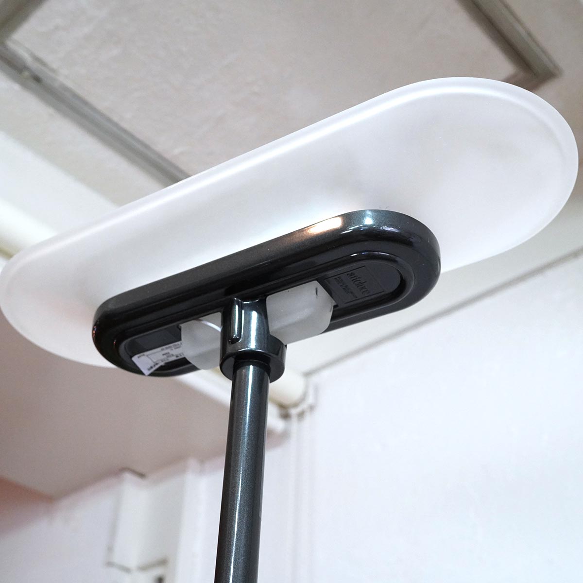 フロス / FLOS アルテルーチェ ジル フロアライト アッパーライト S1431W 中古