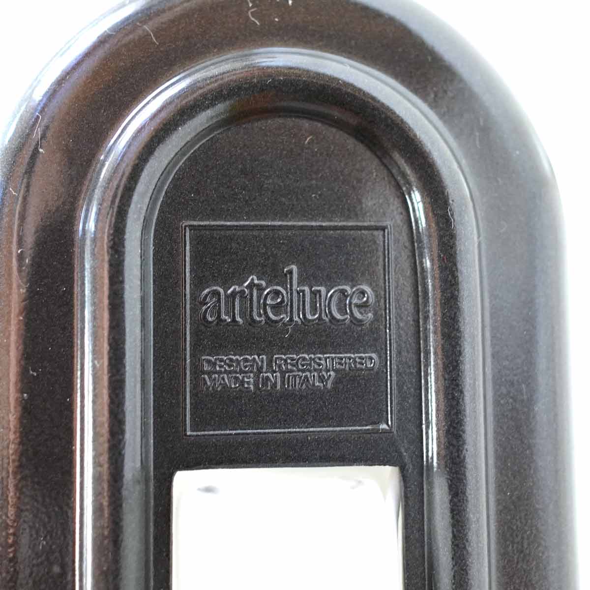 フロス / FLOS アルテルーチェ ジル フロアライト アッパーライト S1431W 中古