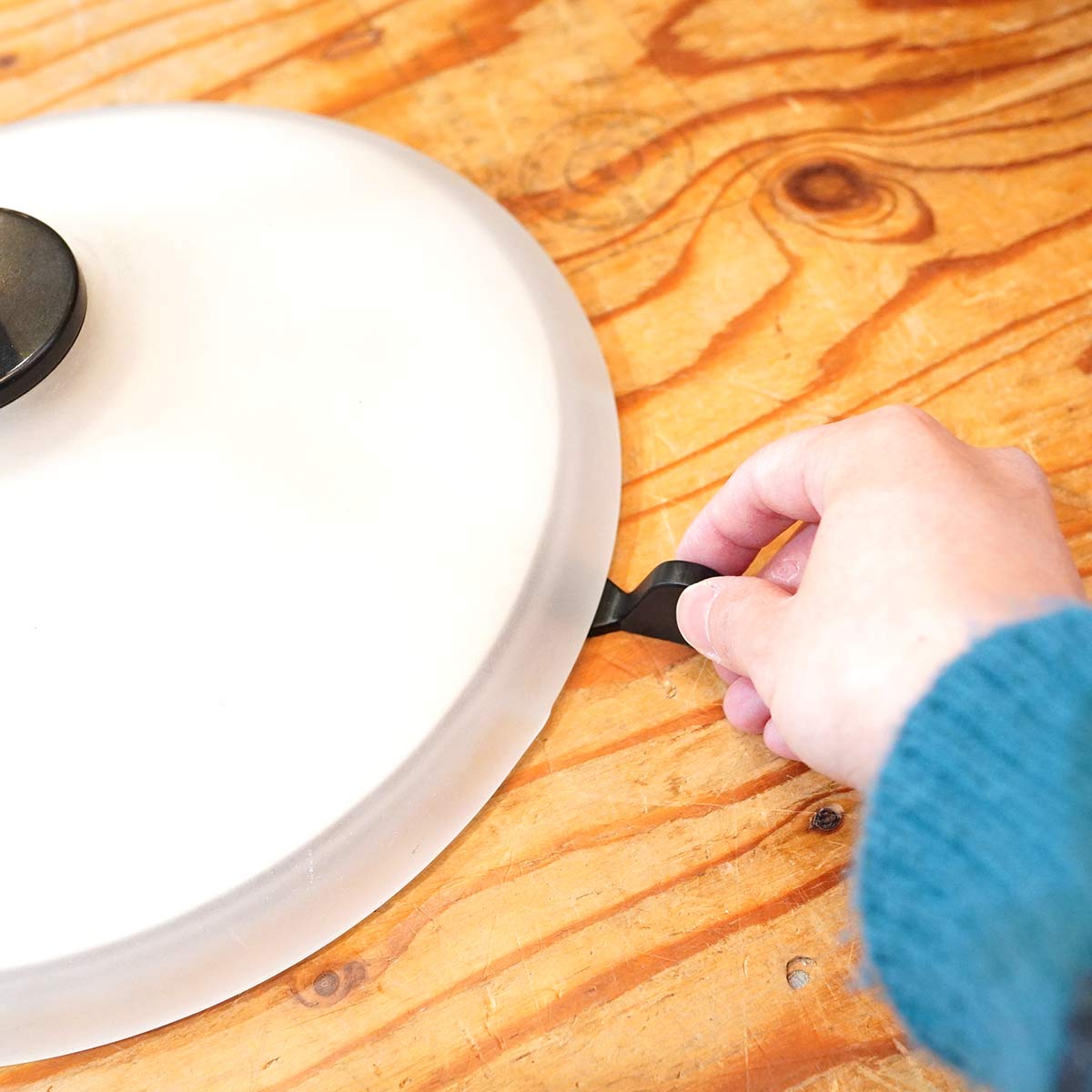 フロス / FLOS アルテルーチェ ジル フロアライト アッパーライト S1431W 中古