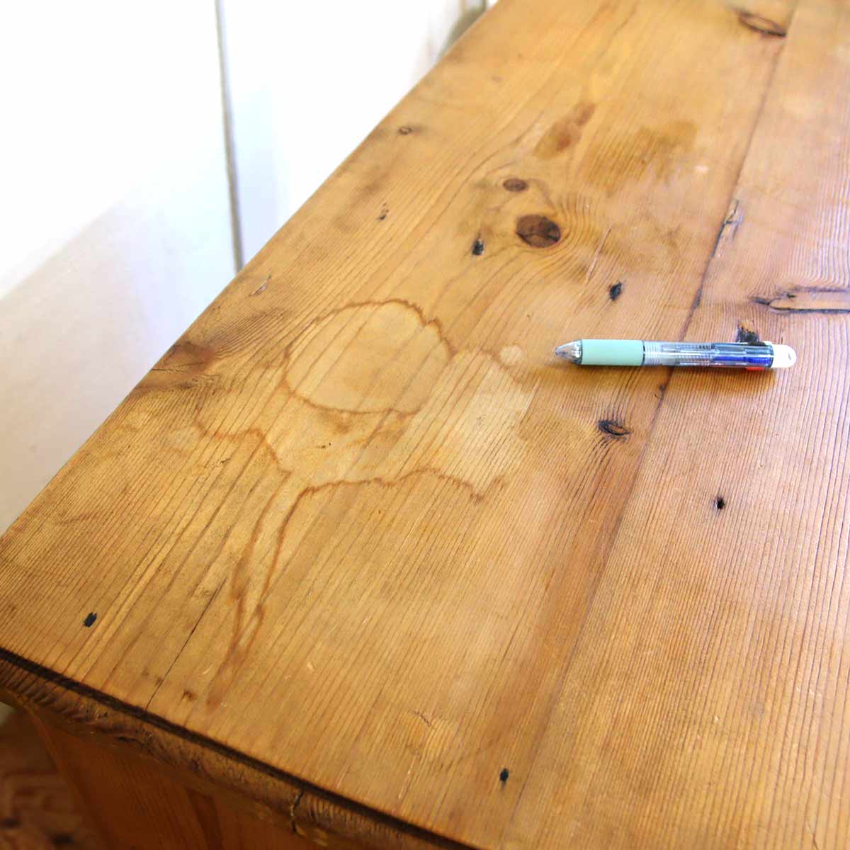 英国 アンティーク オールドパイン チェスト カントリー家具