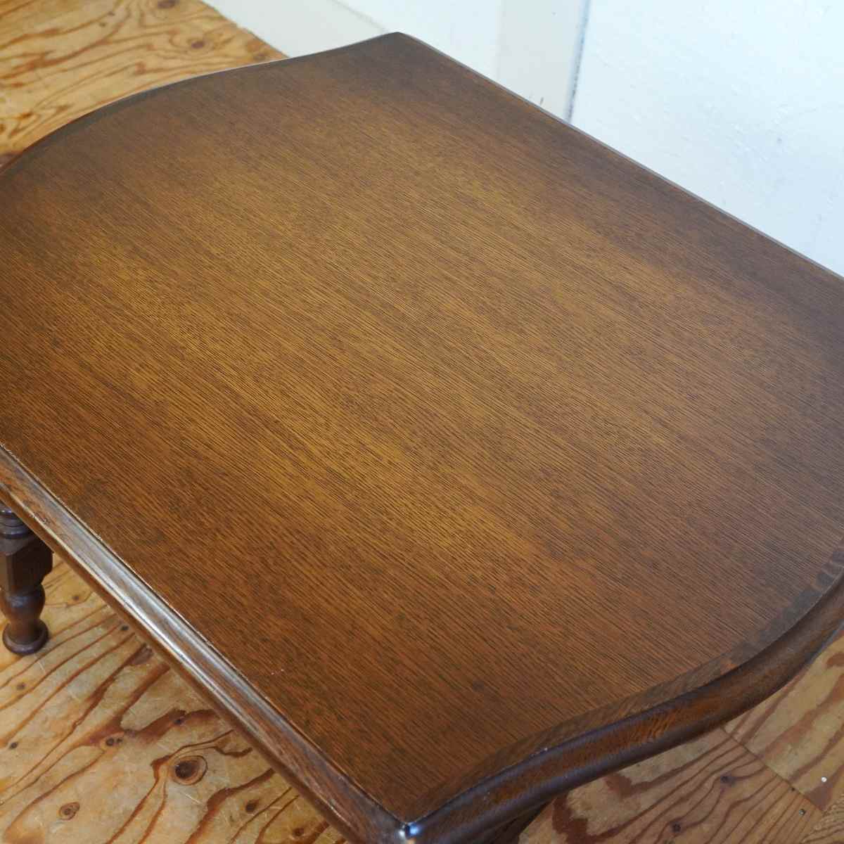 飛騨産業 / HIDA 穂高シリーズ コーヒーテーブル サイドテーブル 中古