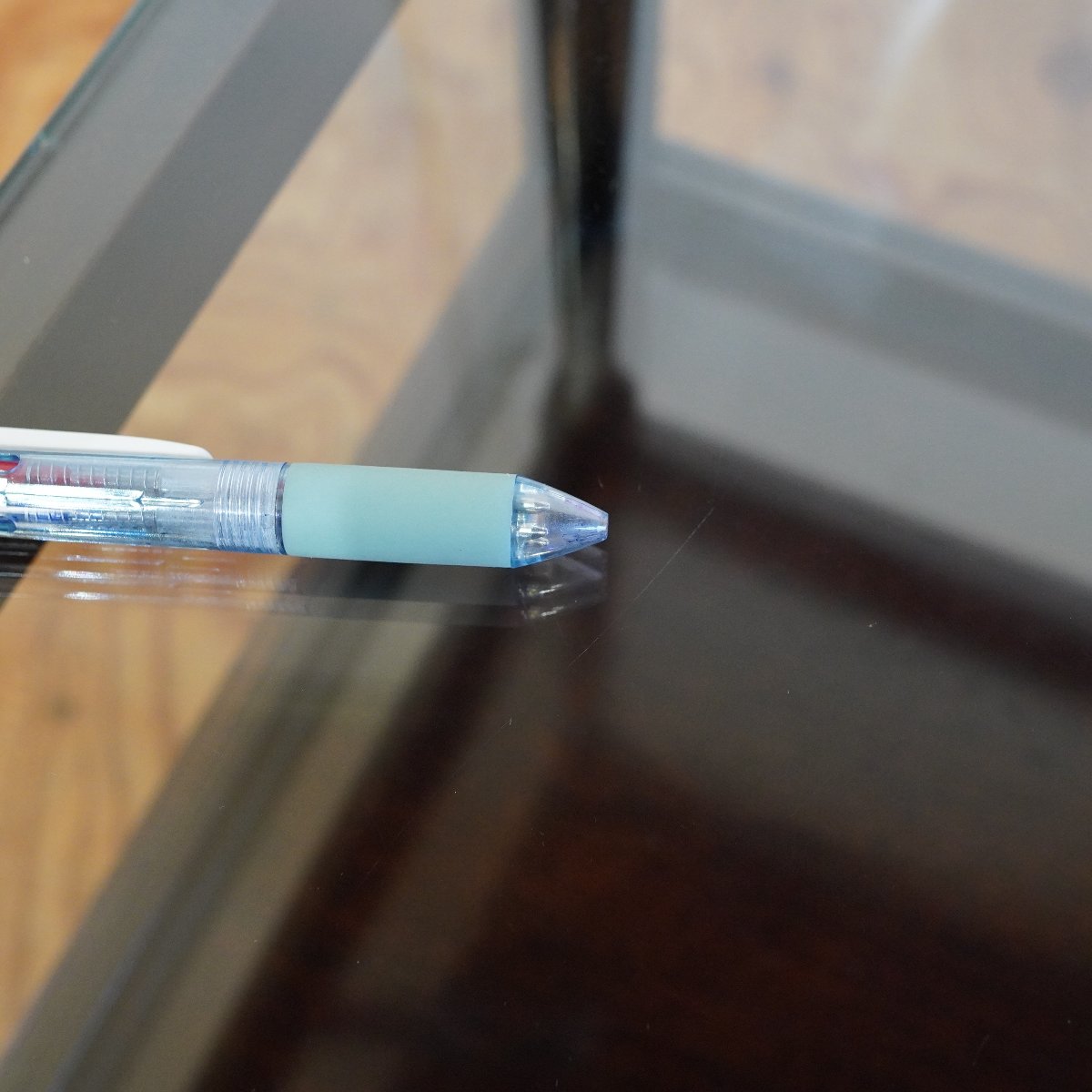 クラシカルワゴン ショーケース サイドボード アンティーク