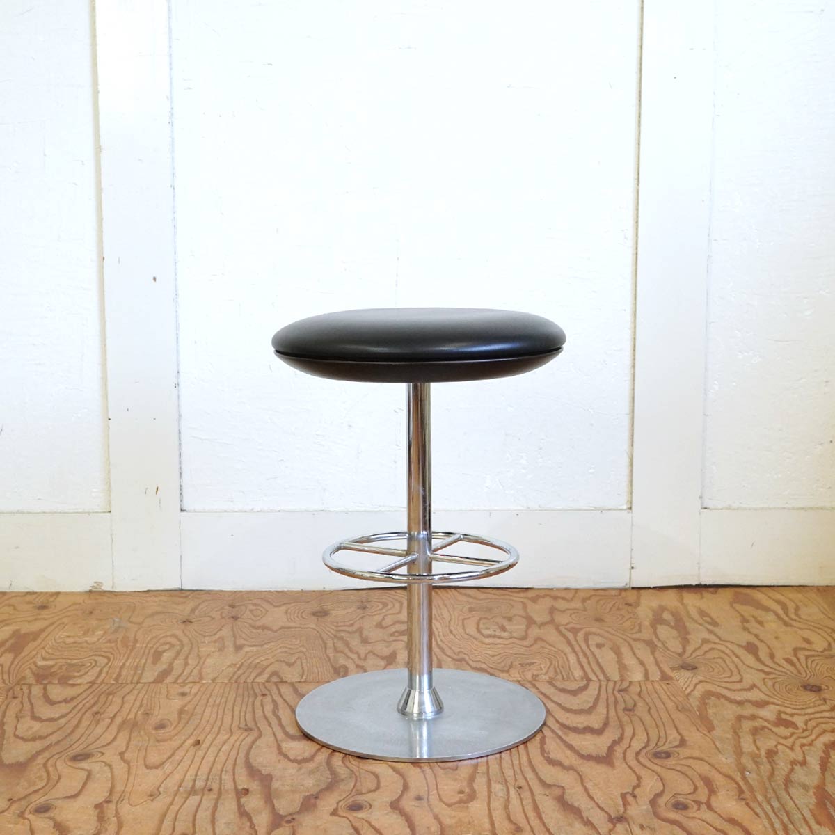 リッツウェル / Ritzwell COCOスツール 本革 チェア 展示品