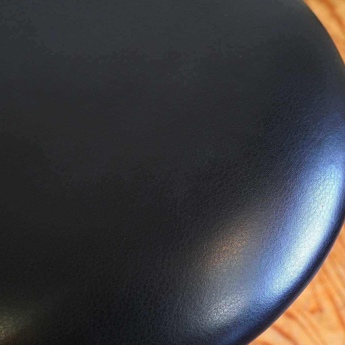 リッツウェル / Ritzwell COCOスツール 本革 チェア 展示品
