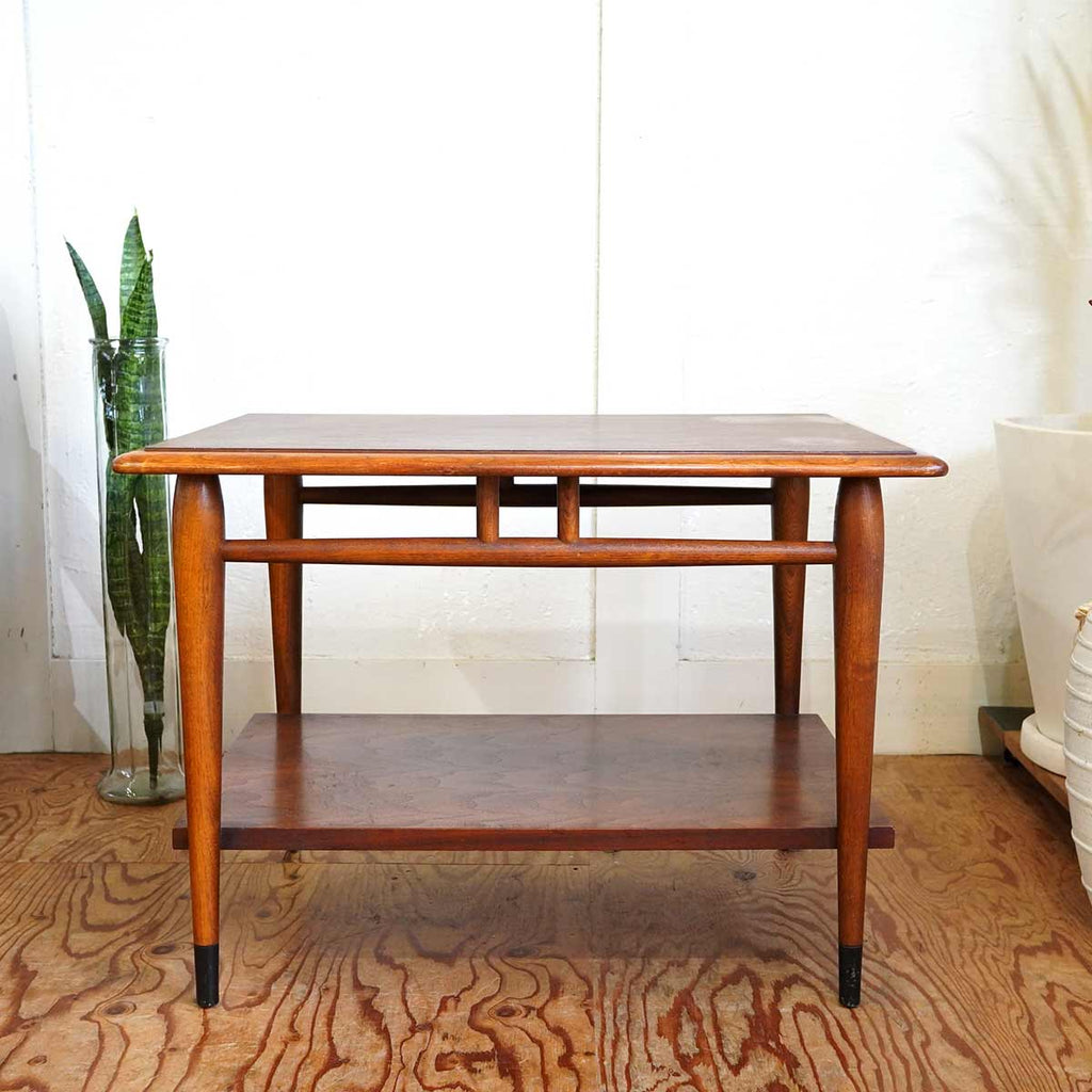 レーン /  ローテーブル コーヒーテーブル サイドテーブル アメリカ製 ヴィンテージ