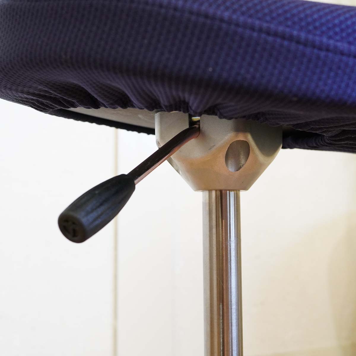 バランスラボ バランスシナジーチェア ラウンドシート サカモトハウス 中古