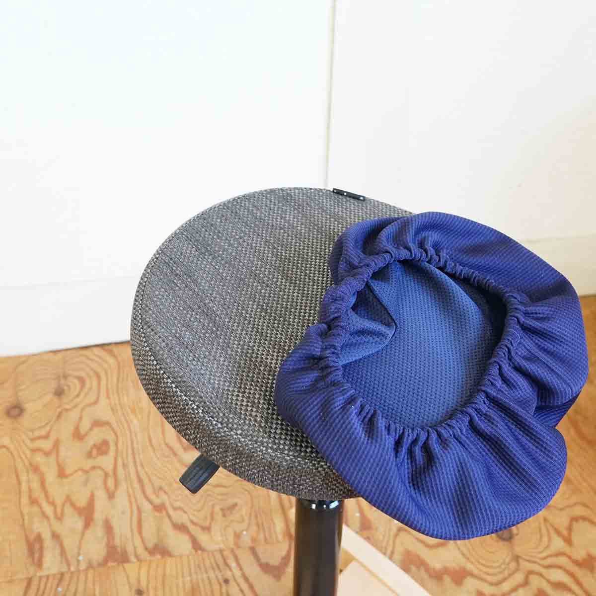 バランスラボ バランスシナジーチェア ラウンドシート サカモトハウス 中古