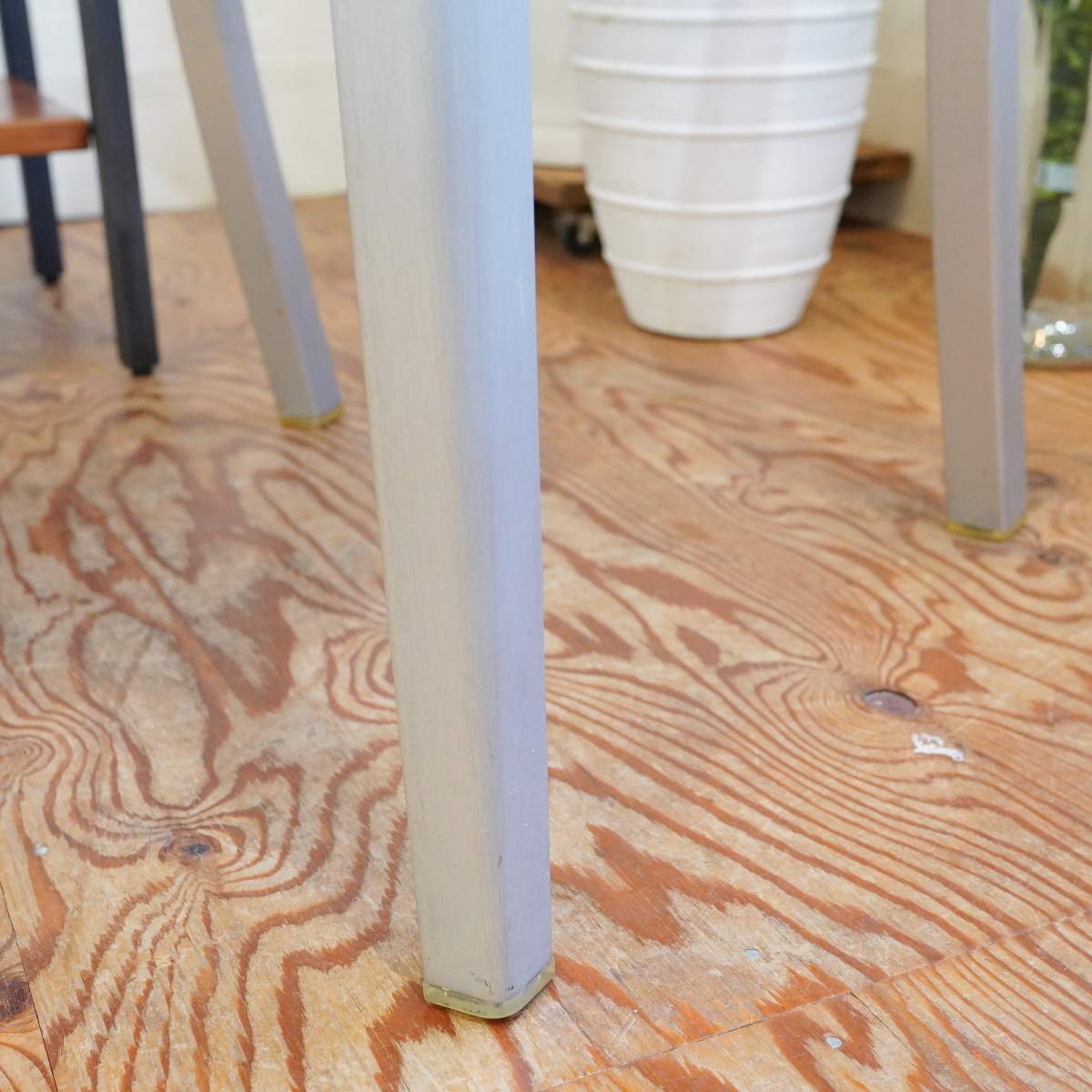 エメコ / EMECO アイコン / ICON チェア チェアパット付き【2】アルミ フィリップ・スタルク 展示品