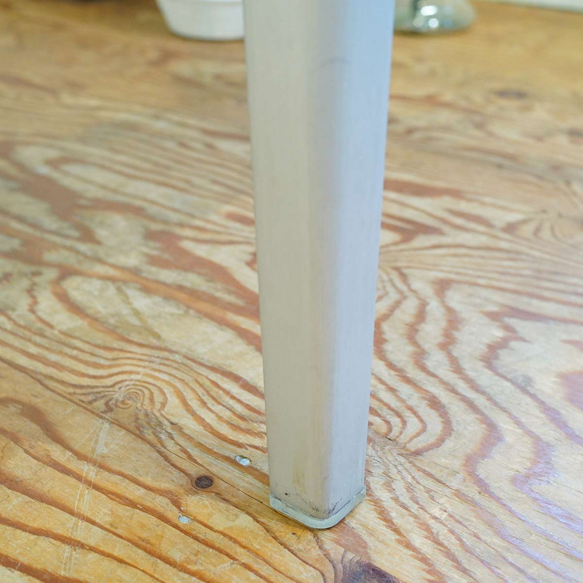 エメコ / EMECO アイコン / ICON チェア 【2】アルミ フィリップ・スタルク インダストリアル 展示品