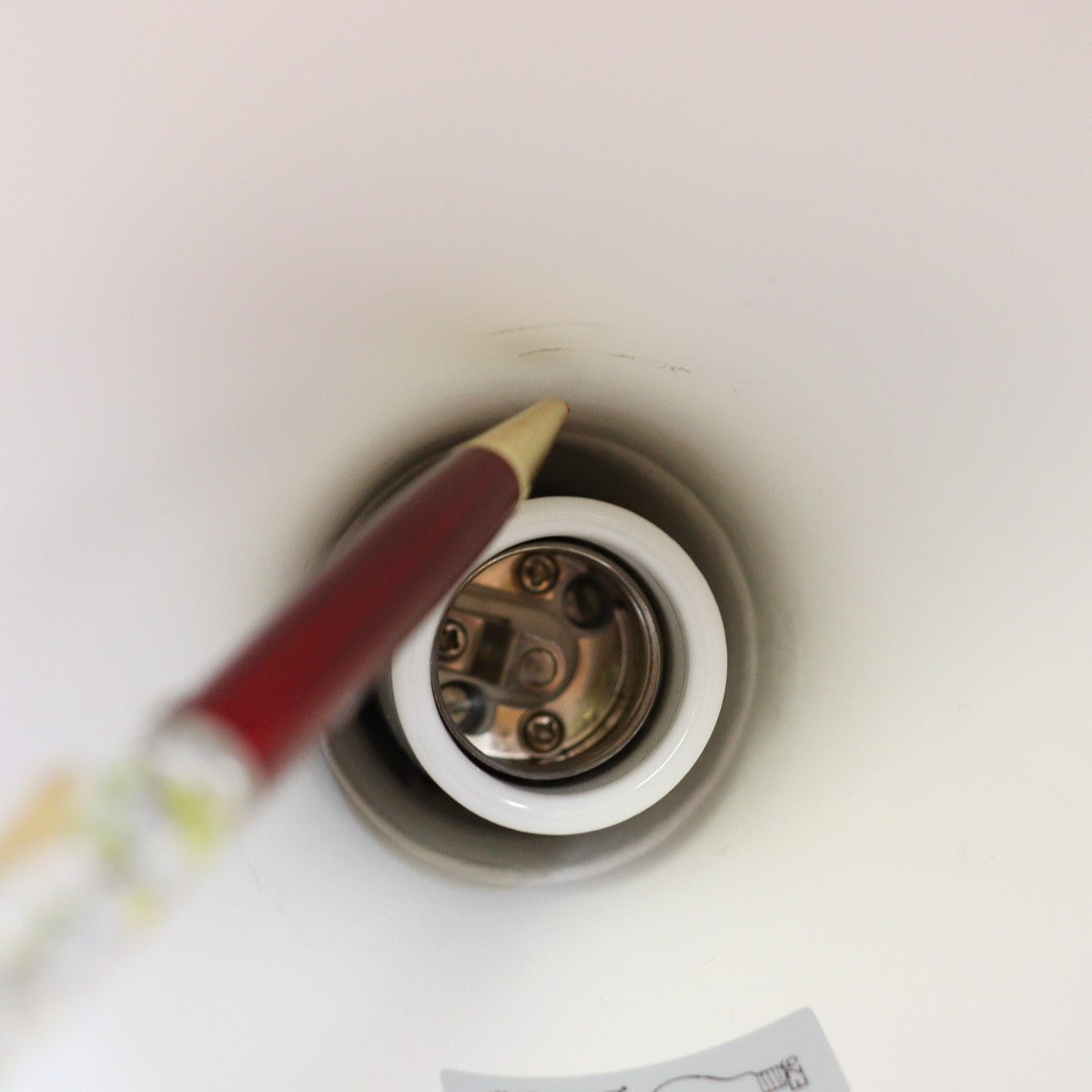 ルイスポールセン / Louis Poulsen AJテーブルランプ スタンドライト ブラック アルネ・ヤコブセン 展示品