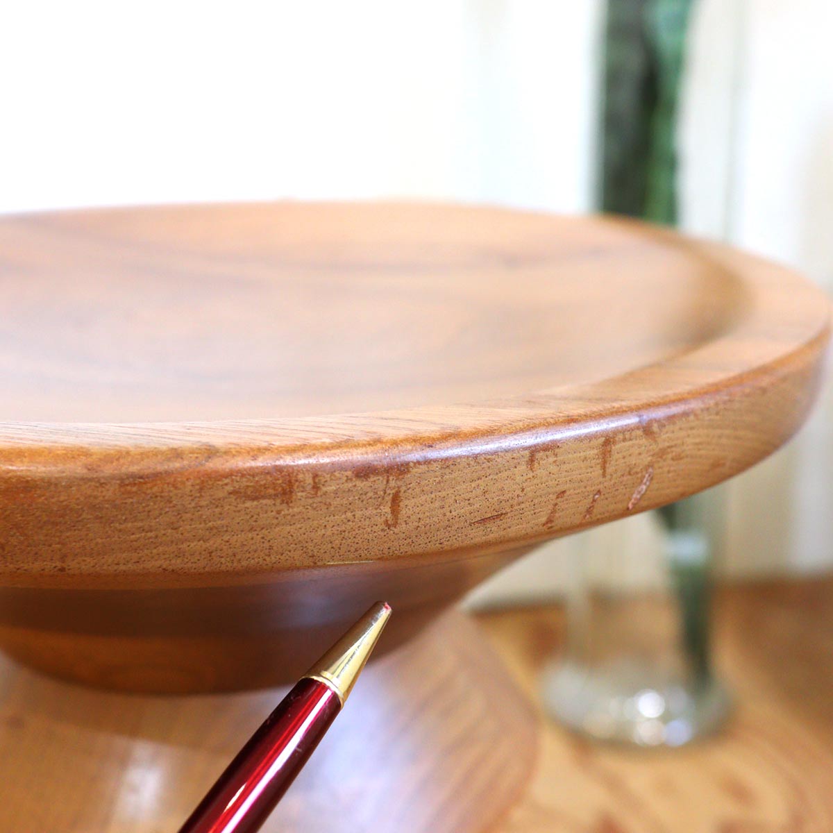 ハーマンミラー / Herman Miller ウォールナットスツール 411 チャールズ&レイ・イームズ 展示品