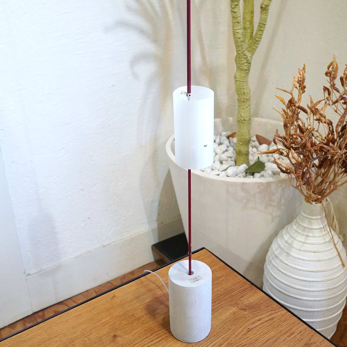 インゴ・マウラー / Ingo Maurer 間接照明 The MaMo Nouchiesシリーズ SS181 ライト 照明 和紙 ドイツ 展示品